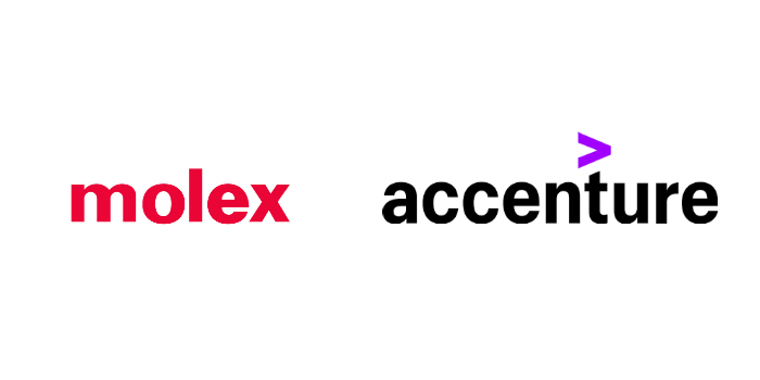 Molex, Accenture y Amazon Web Services desarrollan conjuntamente una solución de computación de borde para impulsar la nueva generación de vehículos autónomos