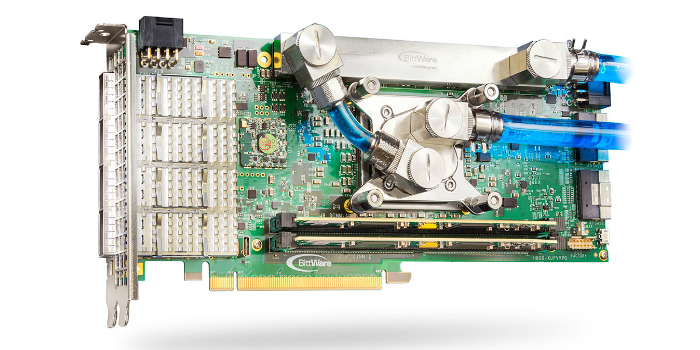 La integración de BittWare y Nallatech en Molex fortalece la posición de la compañía en el mercado de aceleradores FPGA