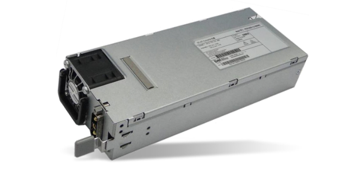 Fuentes de alimentación AC & DC de 1600 W para servidores, routers y switches