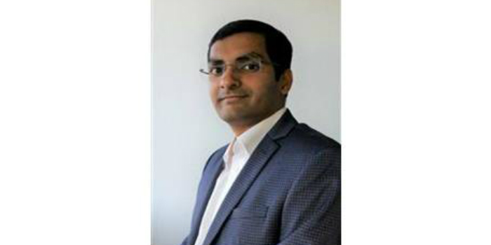 TE Connectivity promotes Vish Ananthan to lead Industrial Business Unit
