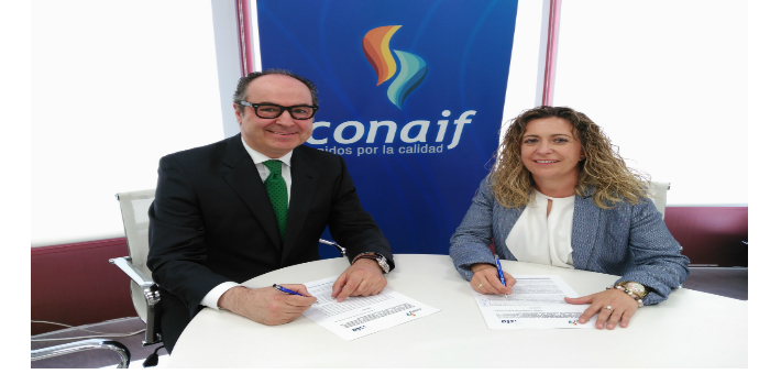 Más de 20.000 empresas asociadas a Conaif podrán certificarse como instaladores de repartidores de costes de calefacción
