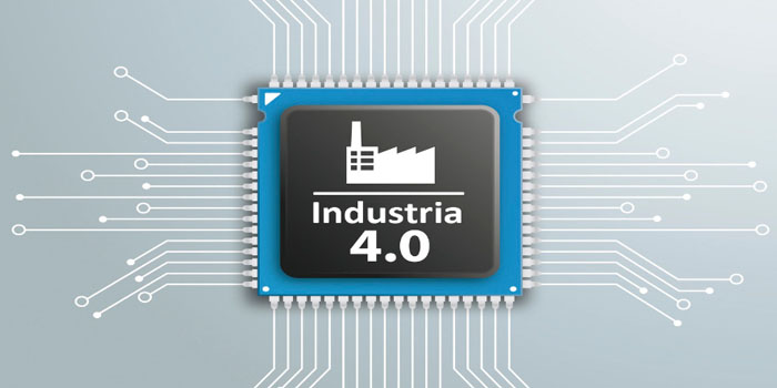 Automatización de procesos e Industria 4.0: retos de las instalaciones industriales actuales Industria 4.0