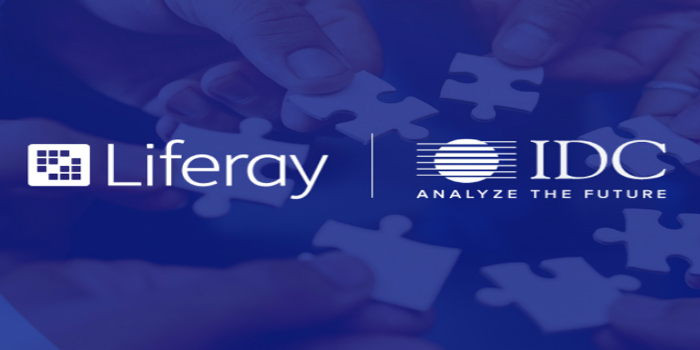 IDC y Liferay lanzan un informe sobre el valor de centrarse en el cliente para la industria manufacturera