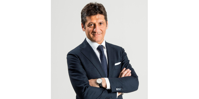 Marco Fanizzi, nombrado nuevo vicepresidente de ventas para EMEA de Commvault