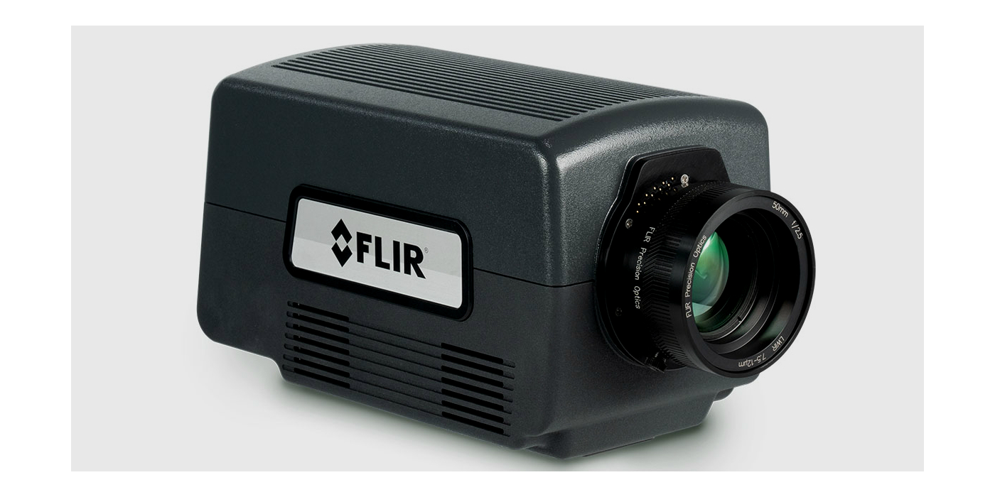 FLIR presenta la próxima generación de cámaras térmicas científicas compactas de alta definición