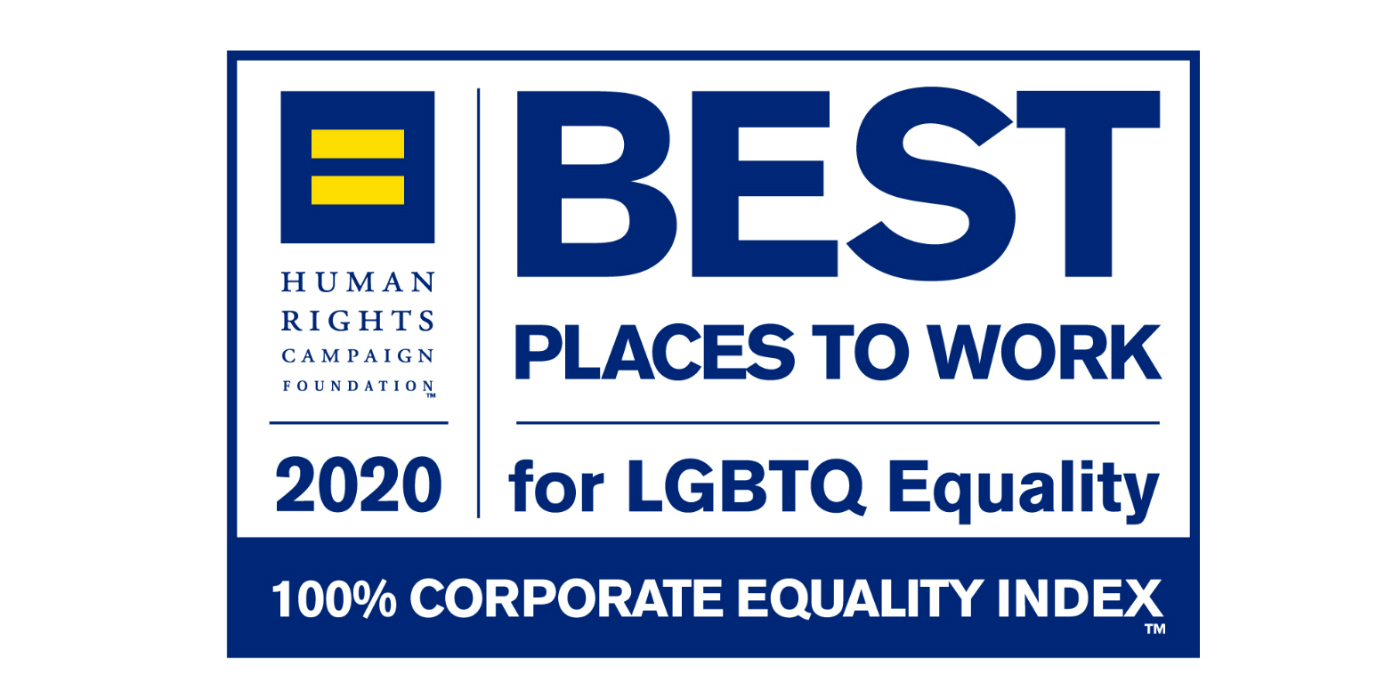 Rockwell Automation obtiene las calificaciones más altas en el Corporate Equality Index 2020 por octavo año consecutivo