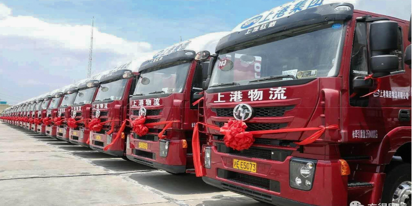 FPT Industrial impulsa la vuelta de China al ruedo comercial