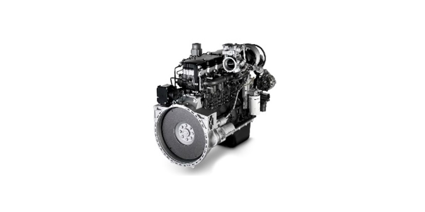 FPT industrial es el primer fabricante de motores off-road en obtener la certificación etapa v en corea del sur