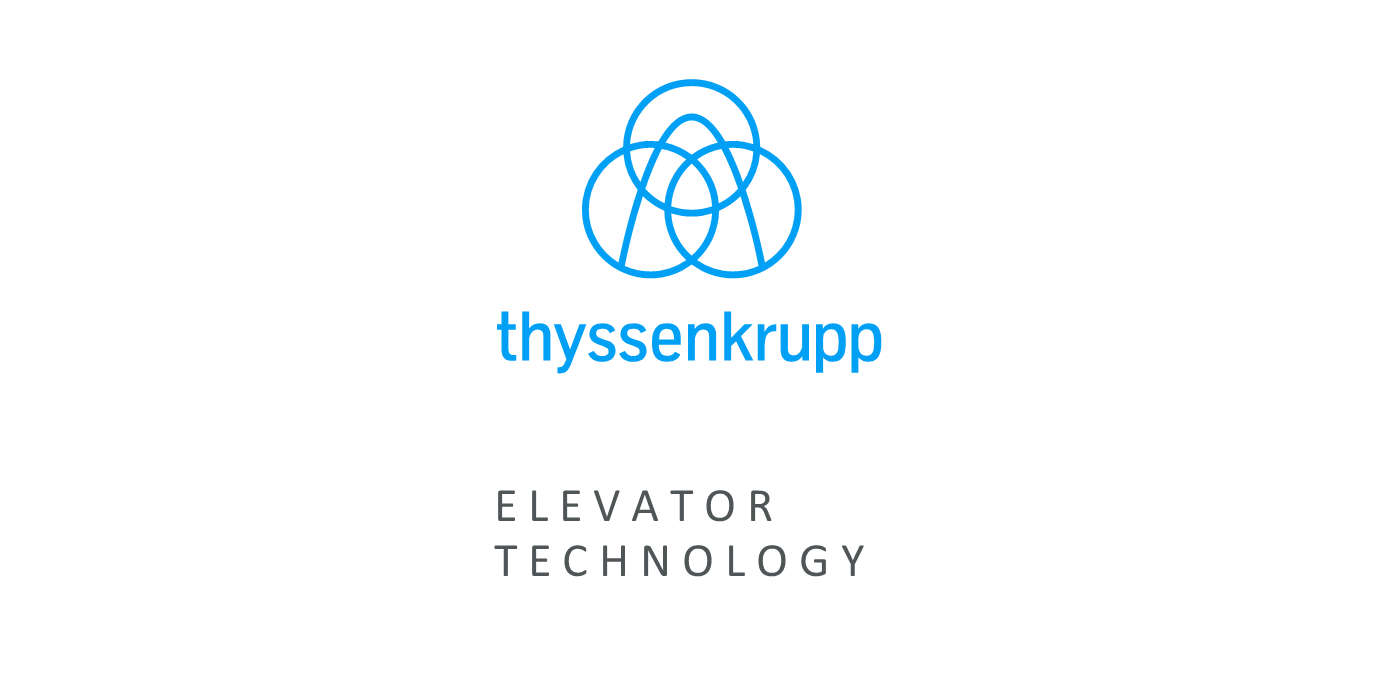 thyssenkrupp Elevator sella una senda de crecimiento antes de empezar su actividad como compañía independiente