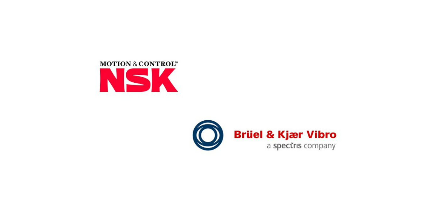 NSK adquiere una empresa especialista en la monitorización de las condiciones de trabajo