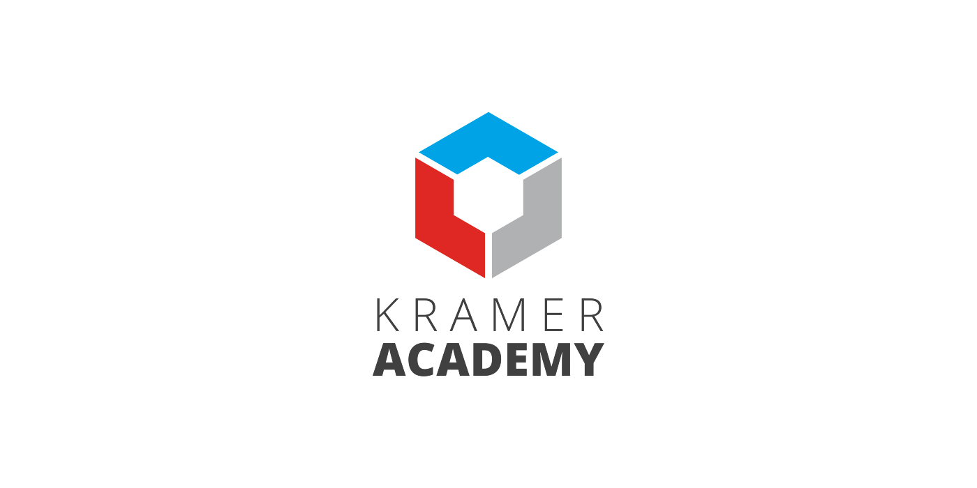 Kramer anuncia su calendario de eventos y formación online