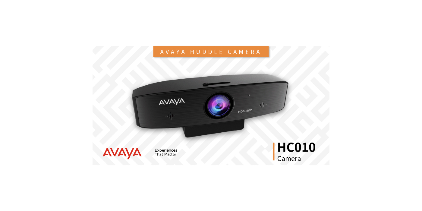 Avaya presenta nuevos dispositivos que permiten una colaboración fluida y trabajar desde cualquier lugar