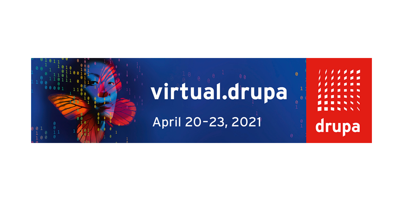 Konica Minolta revela más detalles de «virtual.drupa»