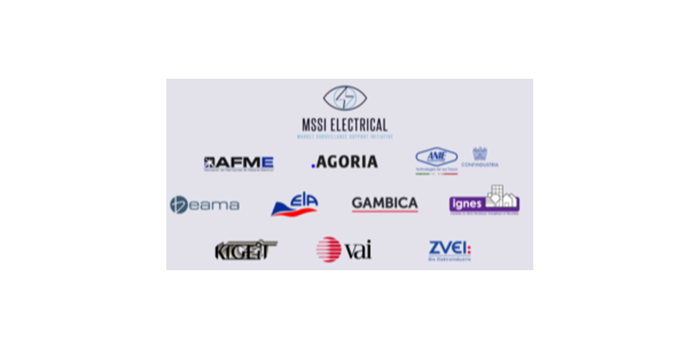 MSSI-Electrical pide un frente común para conseguir que sólo se comercialicen e instalen productos seguros y conformes