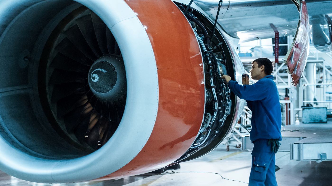 Sopra Steria dará soporte a Safran Aircraft Engines para la renovación de su sistema de información