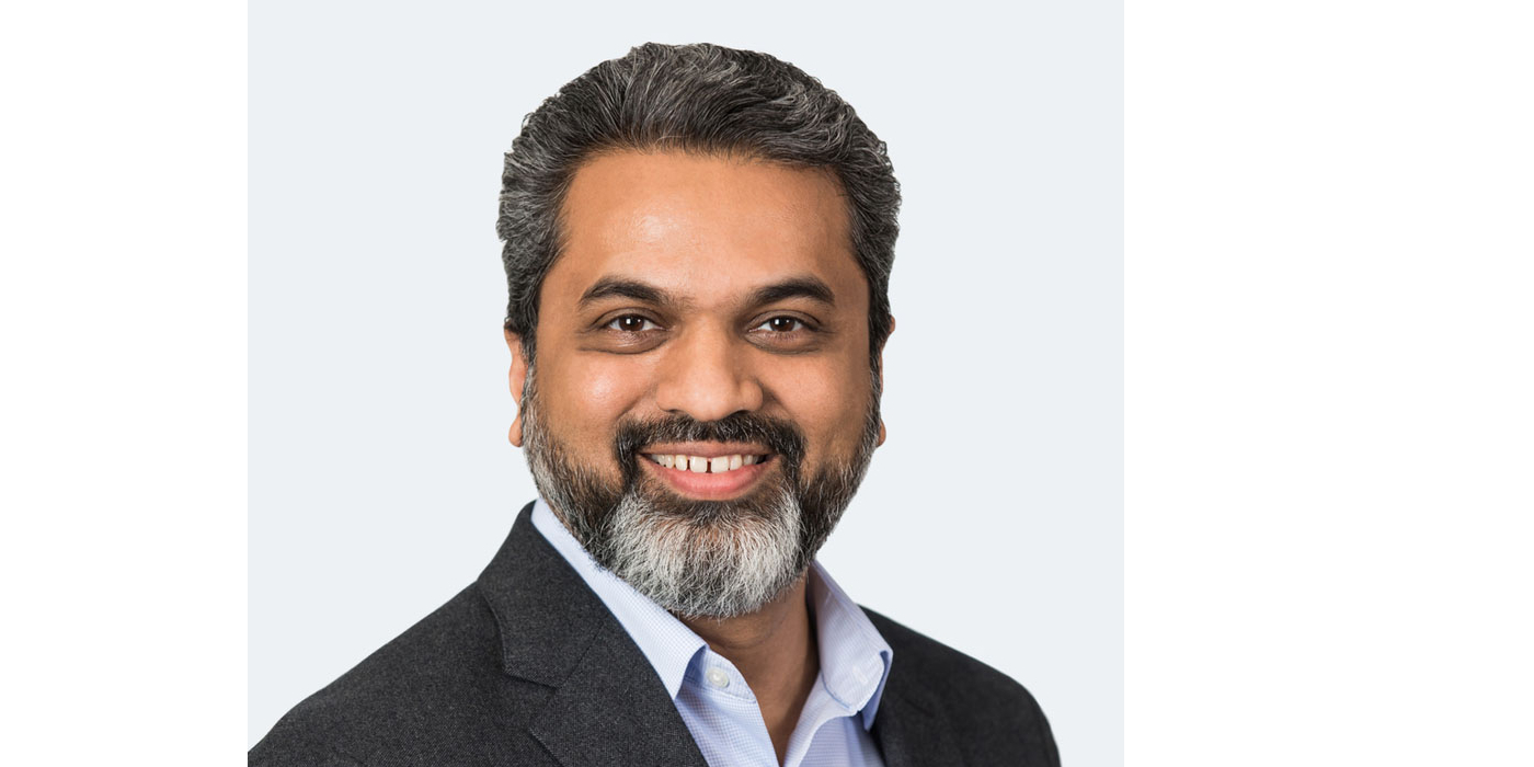 Sumedh Thakar, nuevo CEO de Qualys