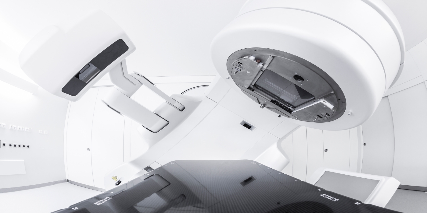 Unidades Monocarrier NSK en máquinas de radioterapia : Cuando la tecnología de accionamiento lineal de precisión ayuda al tratamiento del cáncer