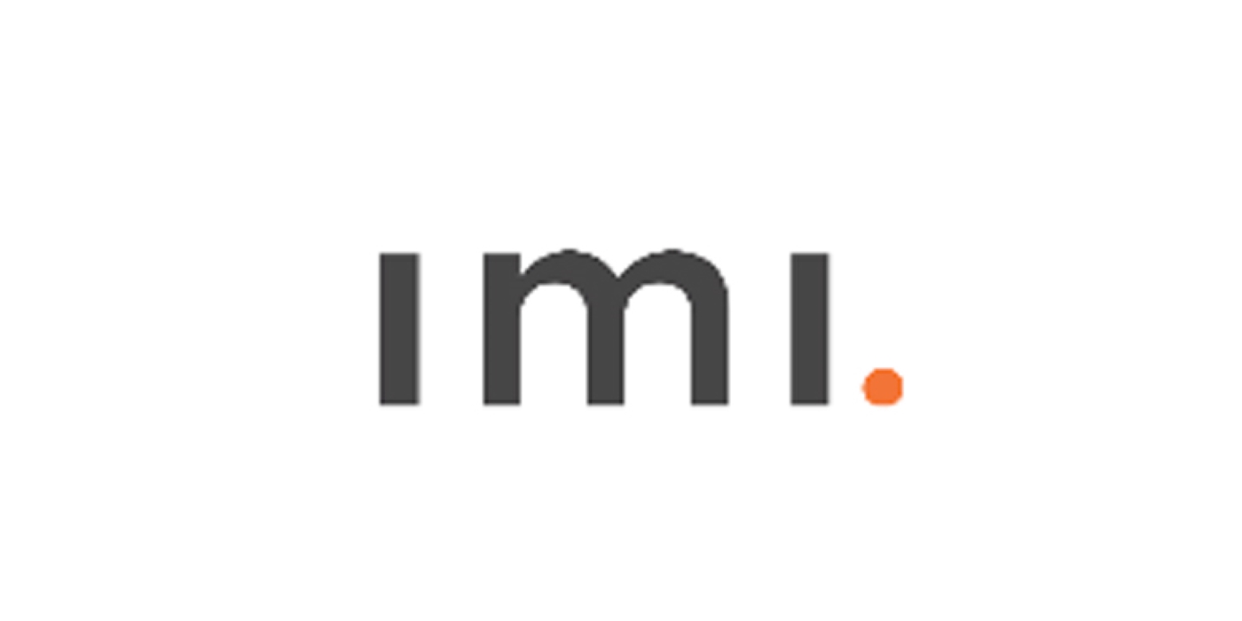 IMI apoya a sus socios globales expandiéndose al mercado europeo