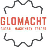 GLOMACHT Used Machinery, Sale & Buy of used machines for the metalworking and woodworking industries and construction, food, plastic.