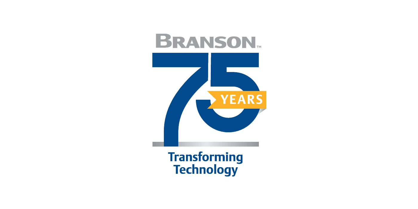 Emerson celebra 75 años de innovación en la limpieza de precisión y en las tecnologías de soldadura