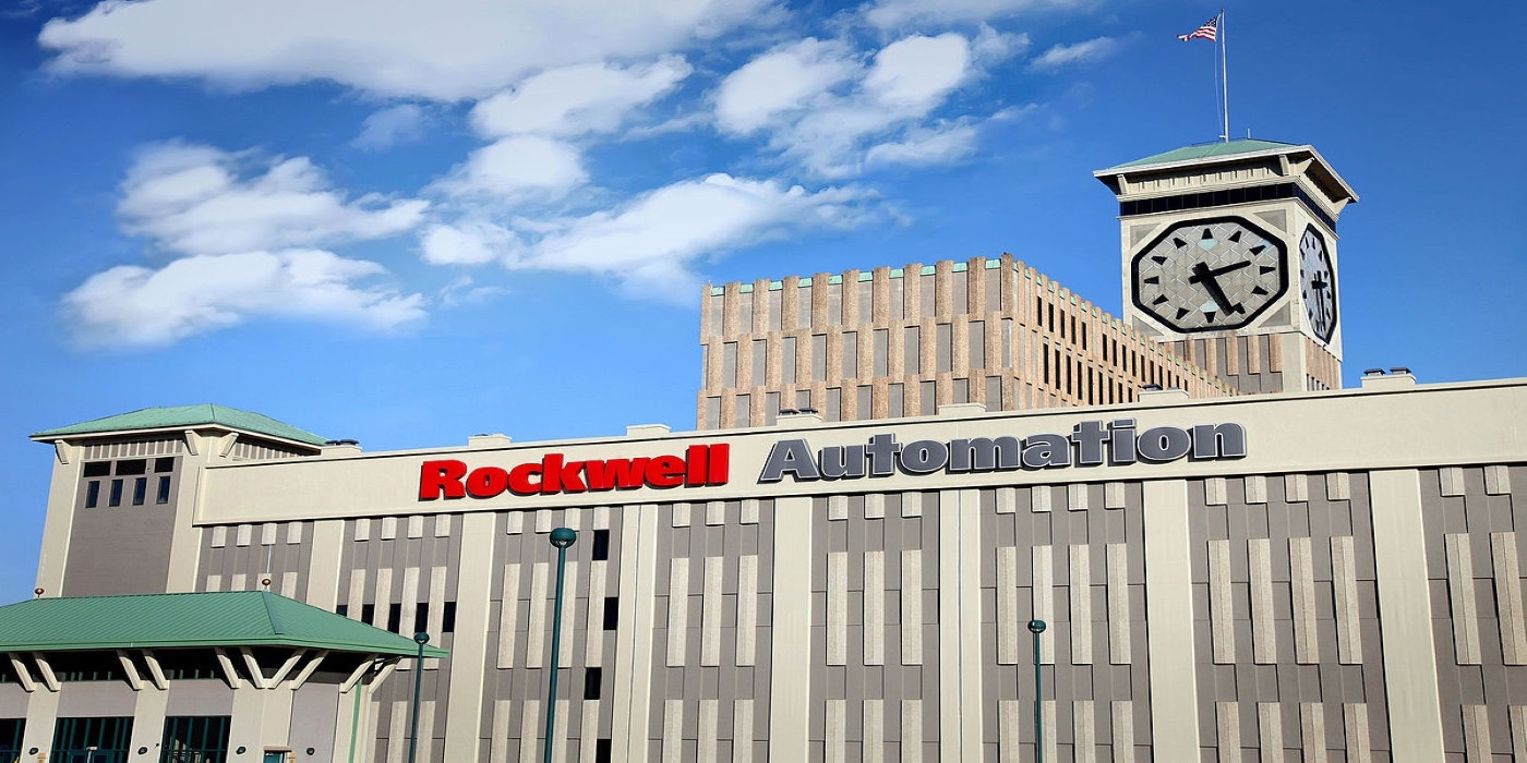 Rockwell Automation crece un 10,5% en 2021 para alcanzar unas ventas de 6.997,4 millones de dólares