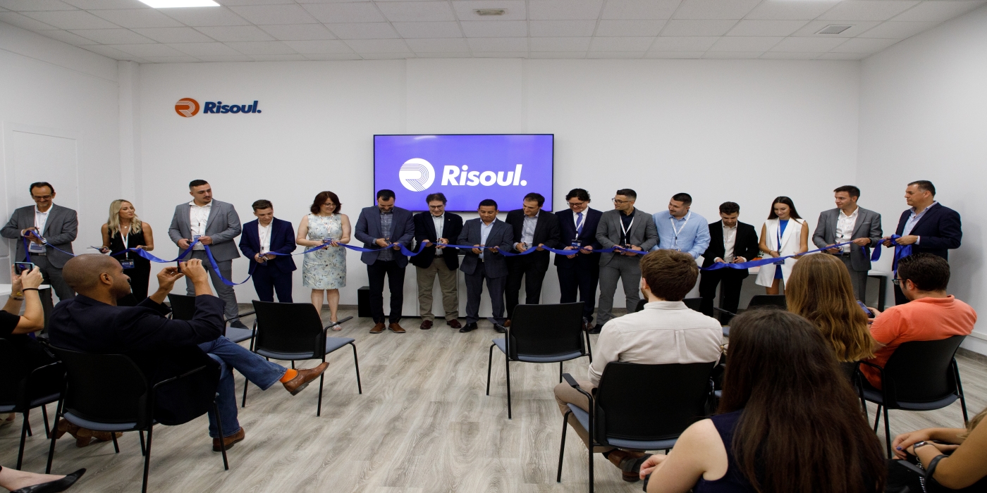 Rockwell Automation anuncia a Risoul como nuevo distribuidor para el mercado catalán