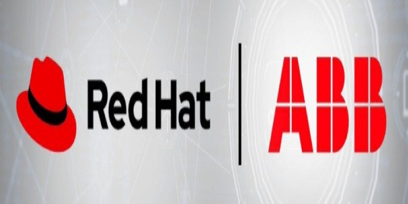 ABB y Red Hat se asocian para ofrecer soluciones digitales más escalables en entornos Edge industriales y nube híbrida