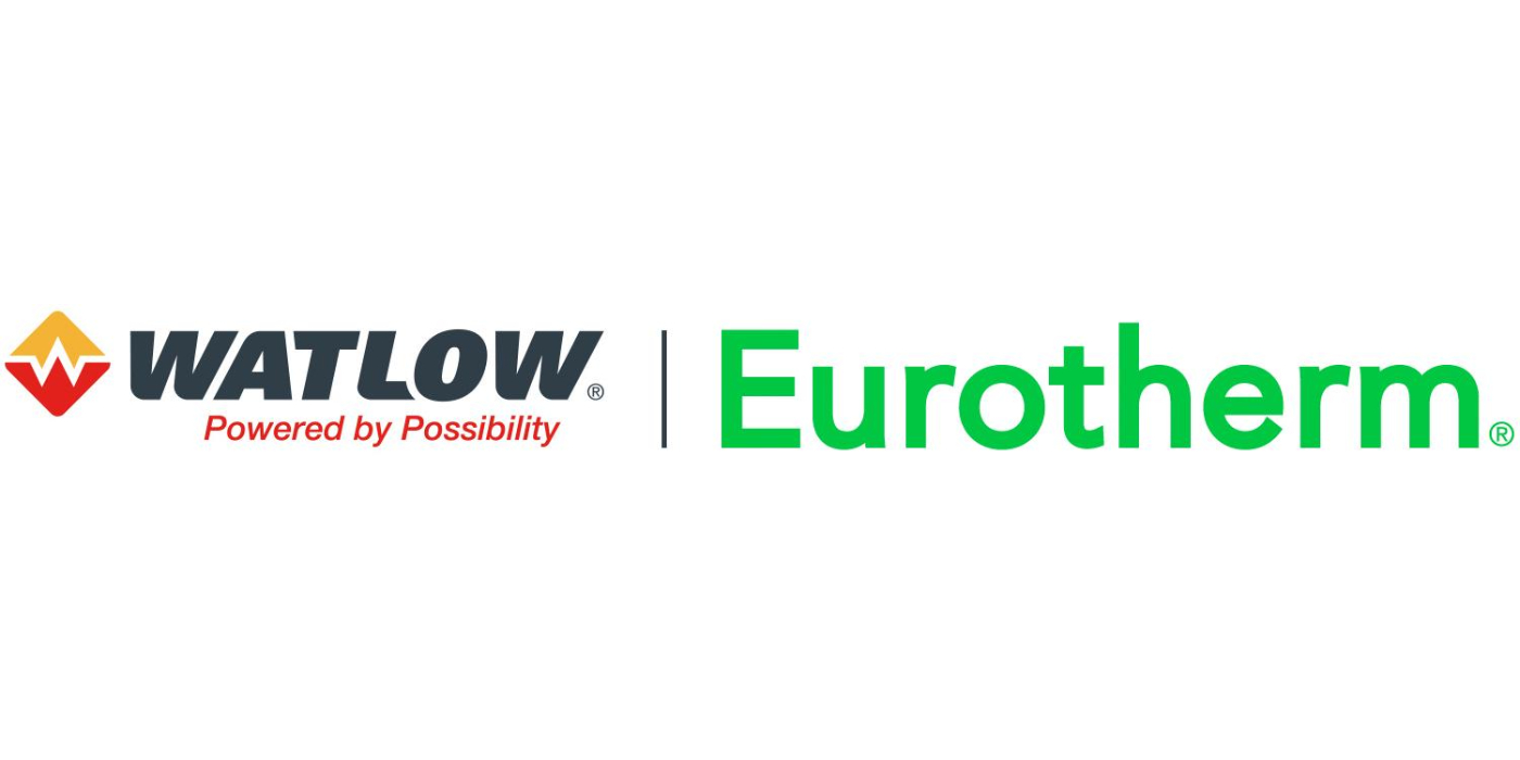 Watlow® completa la adquisición de Eurotherm®