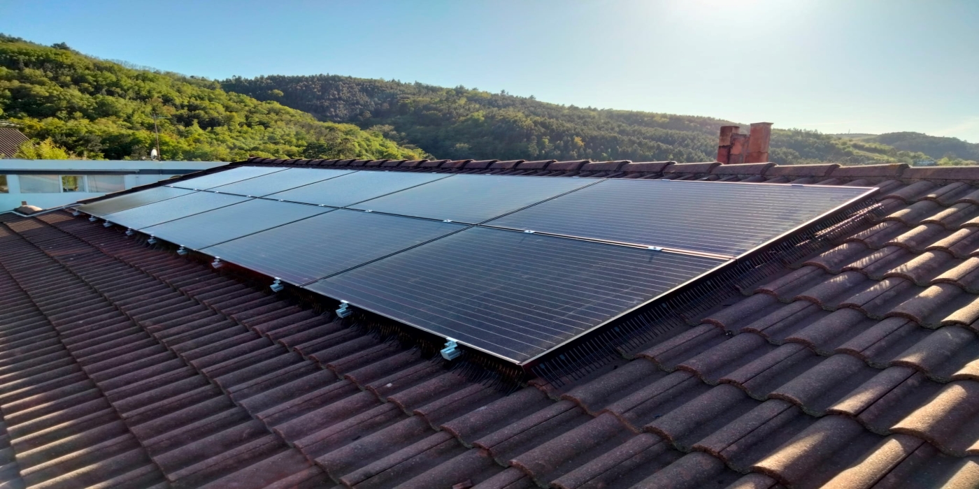 SolarProfit logra unos ingresos consolidados de 46,3 M€ en el primer semestre de 2022, superando la cifra de todo el año anterior