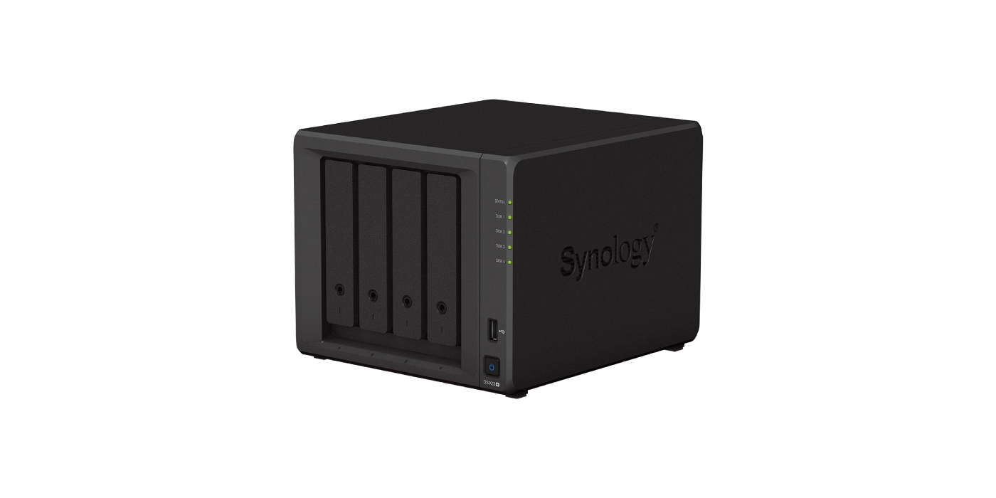 Synology presenta el nuevo DiskStation DS923+, preparado para la gestión de datos de pequeñas empresas y oficinas domésticas
