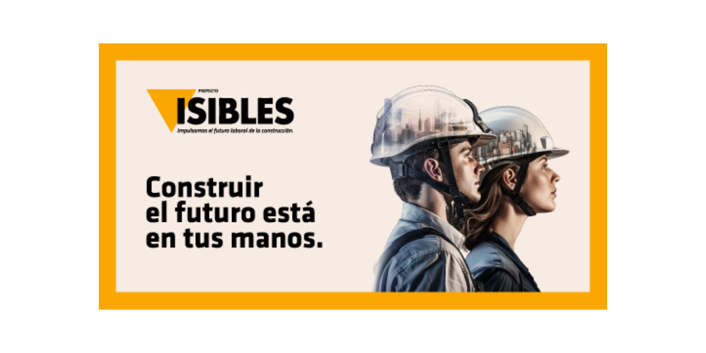 Sika lanza la segunda edición del “Proyecto Visibles” para atraer y retener talento en el sector de la construcción