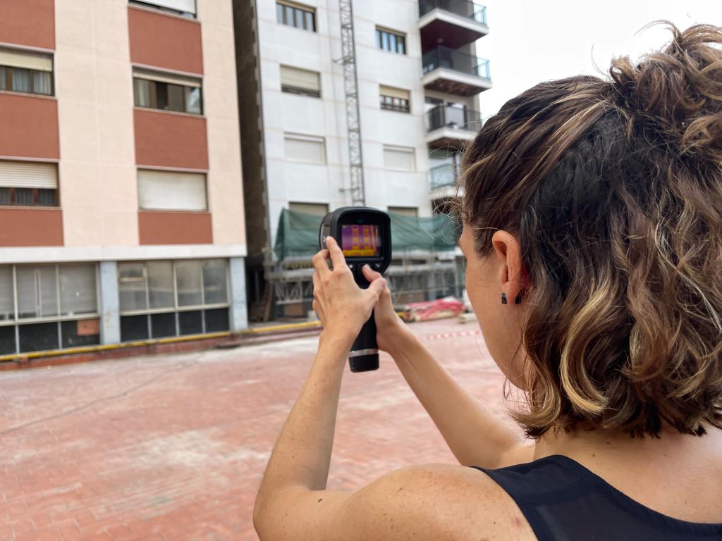 El proyecto pionero de IoT que se desarrolla en València y busca mejorar la calidad de vida de sus vecinos