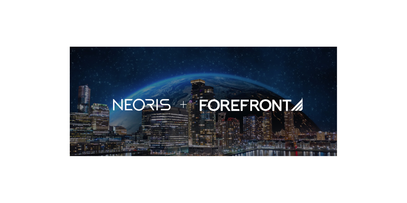 NEORIS refuerza su posición en el mercado estadounidense con la adquisición estratégica de ForeFront​