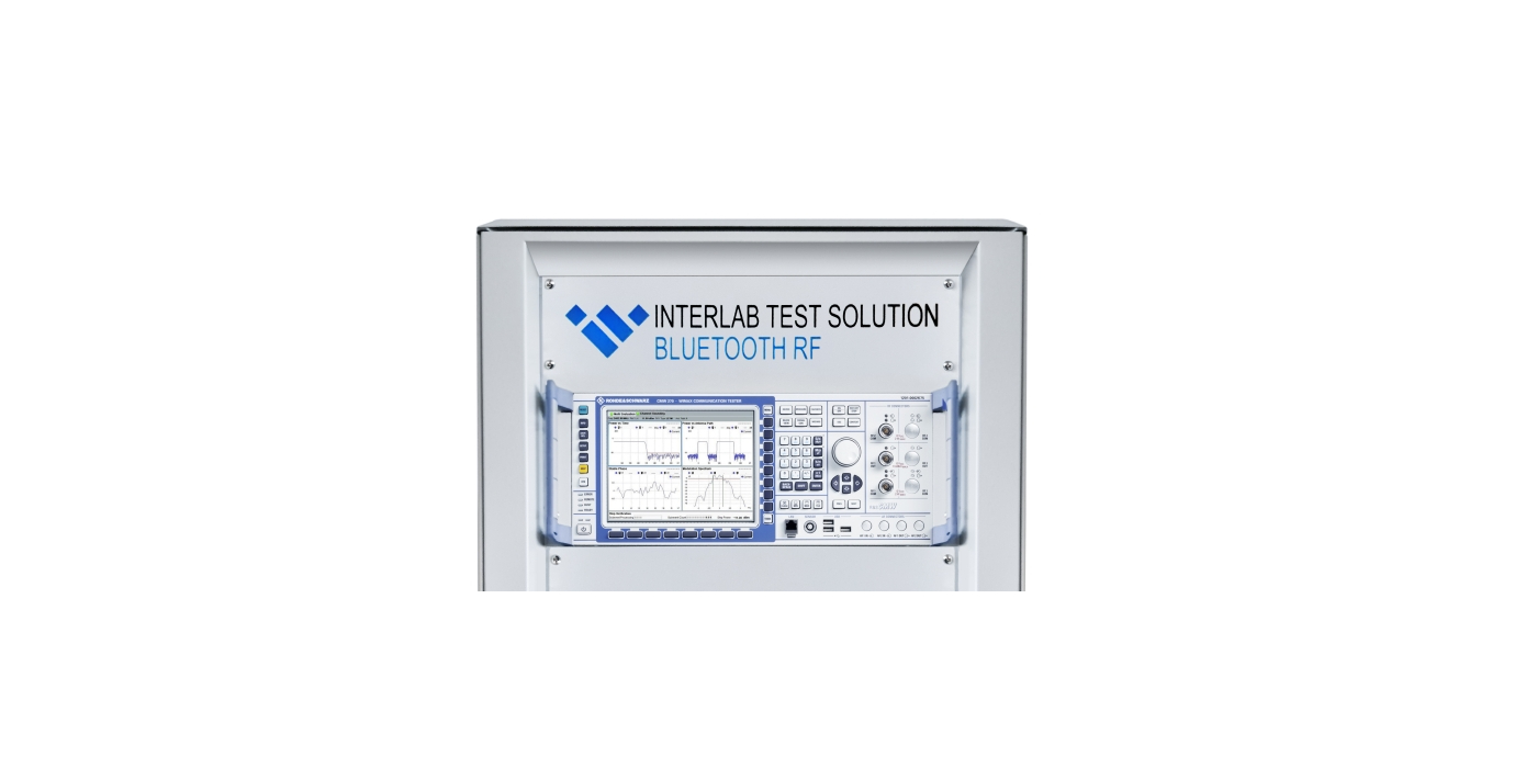 7layers y Rohde & Schwarz presentan una solución pionera de prueba de RF de Bluetooth® para validar el sondeo de canales de Bluetooth®