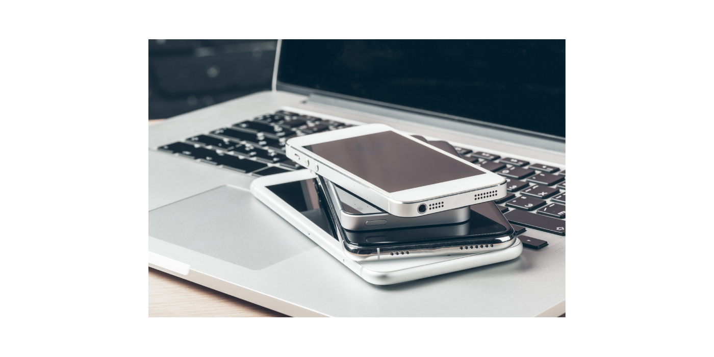 Somos Conexión “Nos enfrentamos a un problema que evidencia la necesidad de cambiar nuestra relación con los dispositivos electrónicos”