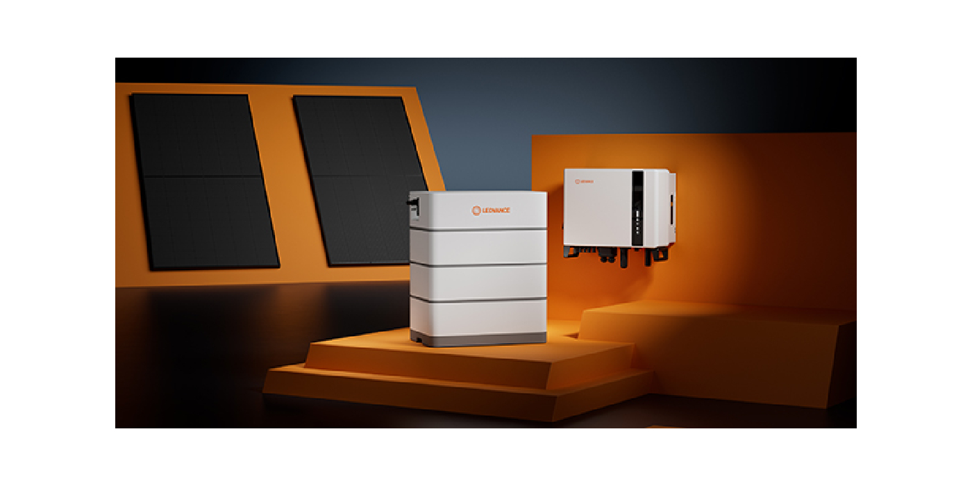 LEDVANCE Renewables presenta su nuevo Catálogo de Fotovoltaica noviembre 2025 con importantes novedades