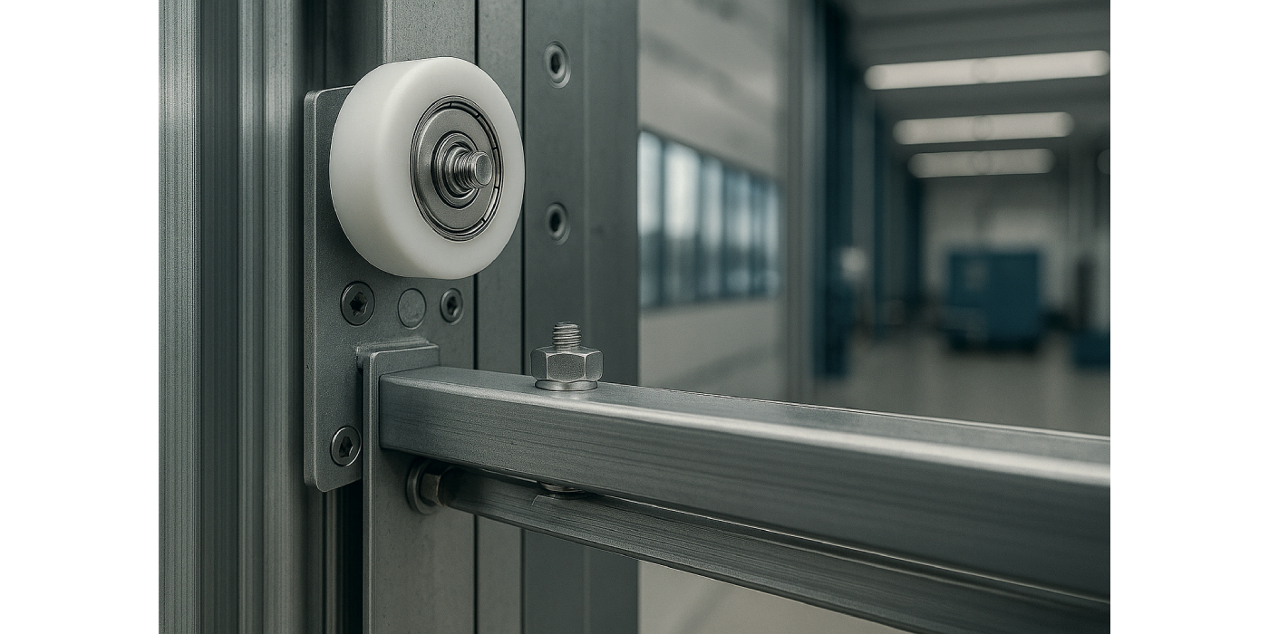 La versatilidad como principio del sistema