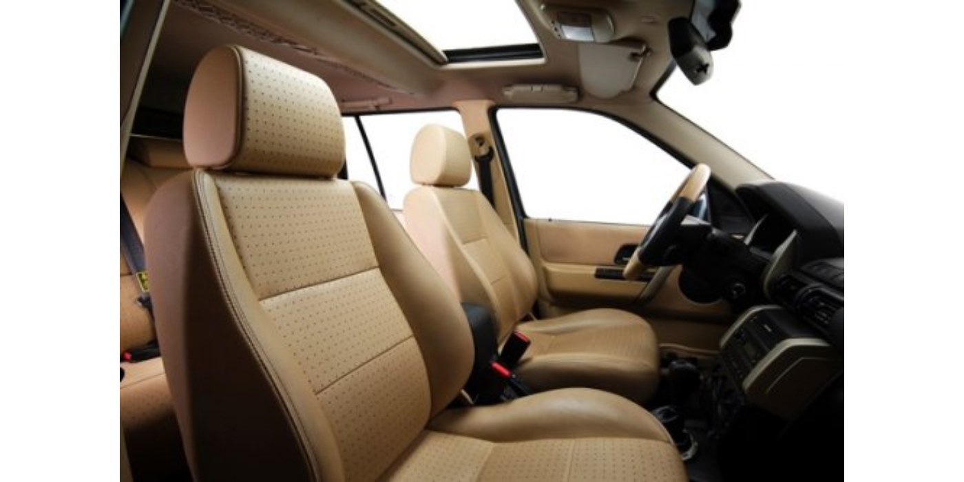 Southco mejora el confort del habitáculo de los vehículos eléctricos con capacidades avanzadas de ensayo anecoico