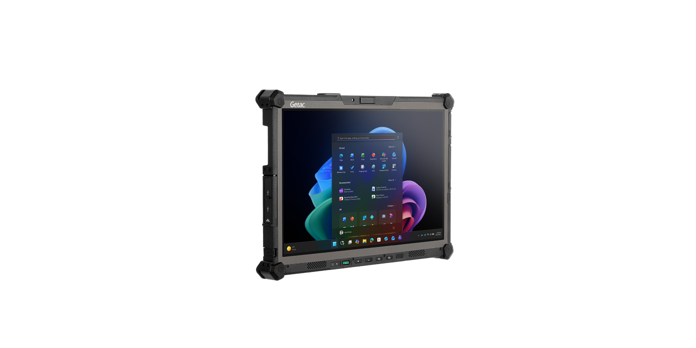 Getac lanza la tablet G140 Copilot + PC, un impulso a los servicios públicos