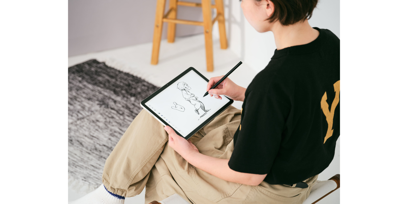 Este Día de la Madre, celebra su creatividad con Wacom