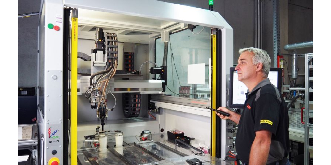 Leuze Highlights Seven Steps to Ensure Safe and Seamless Site Inspections in Automation