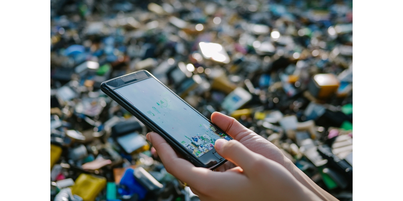 La demanda de minerales críticos necesarios para tecnologías digitales y energéticas puede multiplicarse por seis de aquí a 2040