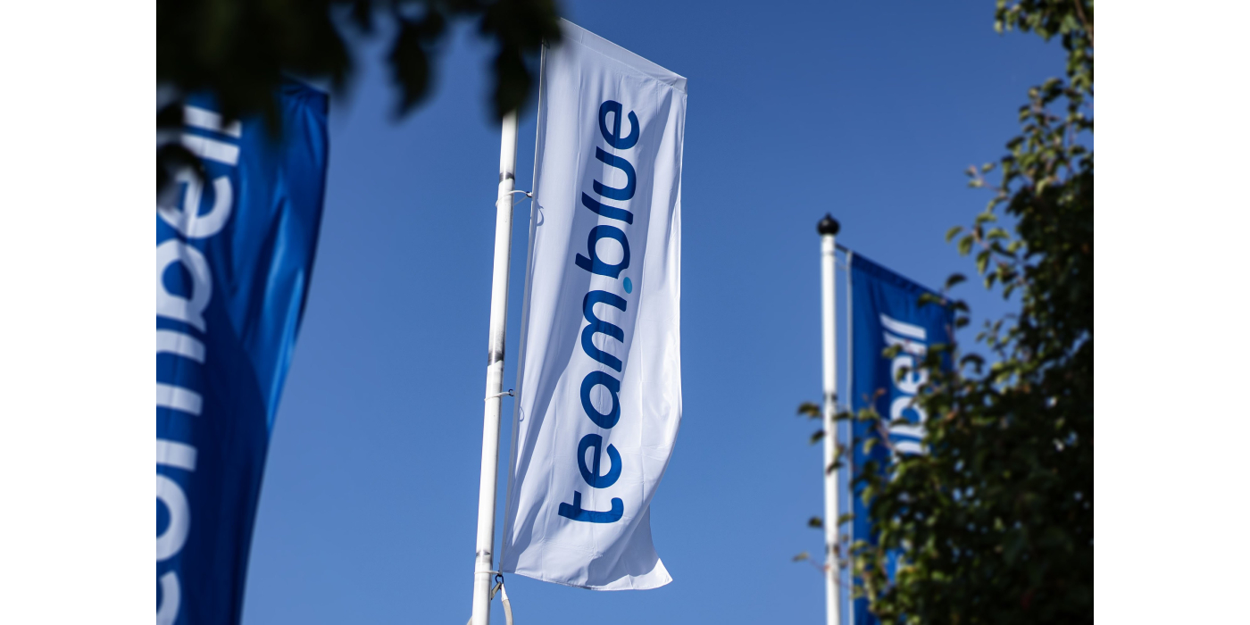 team.blue refuerza su compromiso con el creciente ecosistema tecnológico español