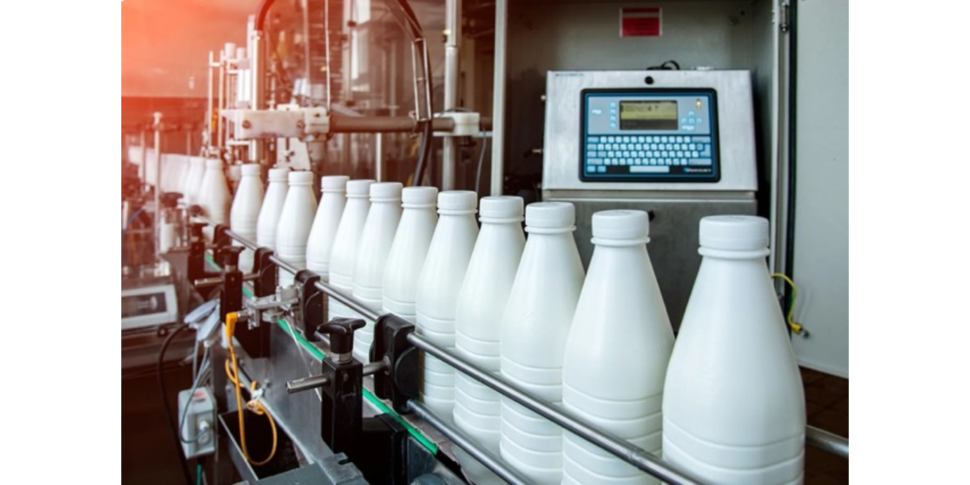 Garantía de calidad más allá de la inspección visual en la fabricación de alimentos y bebidas