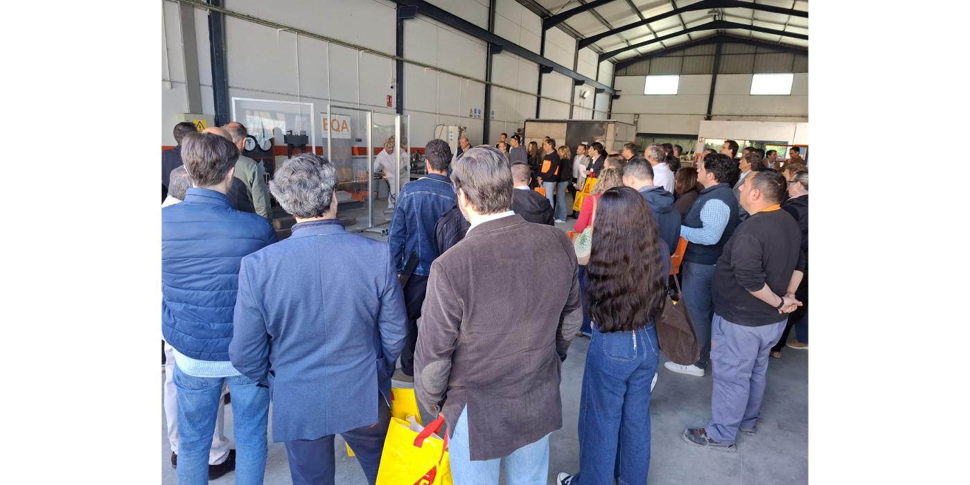 Sika y EQA Laboratorios muestran el rendimiento real de sus soluciones más innovadoras