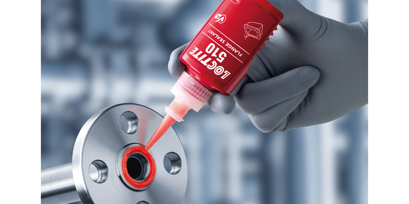LOCTITE Hydrogen Ready: sellado avanzado para una infraestructura del hidrógeno más segura y eficiente