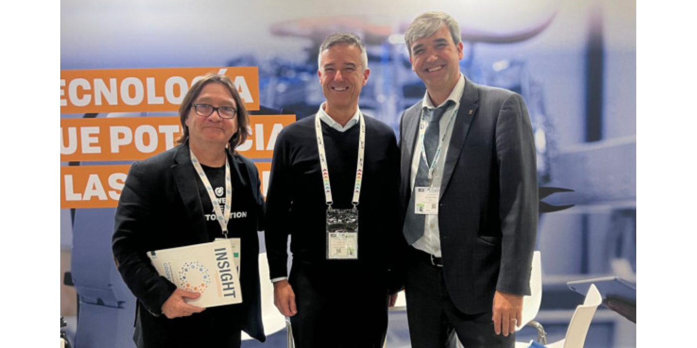 Nace ÁNIMA, la Asociación Española de Robótica Humanoide e IA Física
