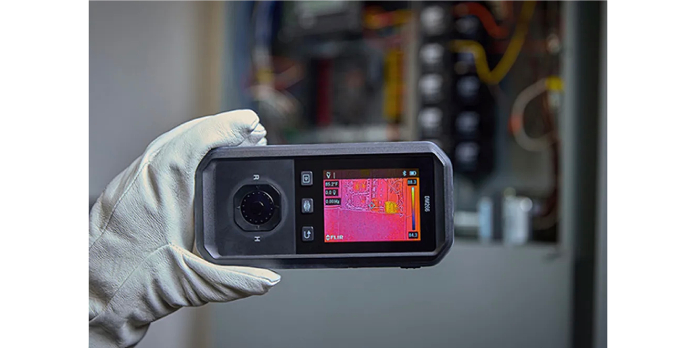 FLIR amplía su cartera de equipos de prueba y medición con cuatro nuevas herramientas conectadas a METERLiNK para profesionales de campo