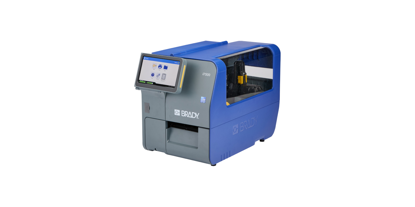 CMATIC presenta la impresora RFID i7500 para eliminar el desperdicio durante la calibración