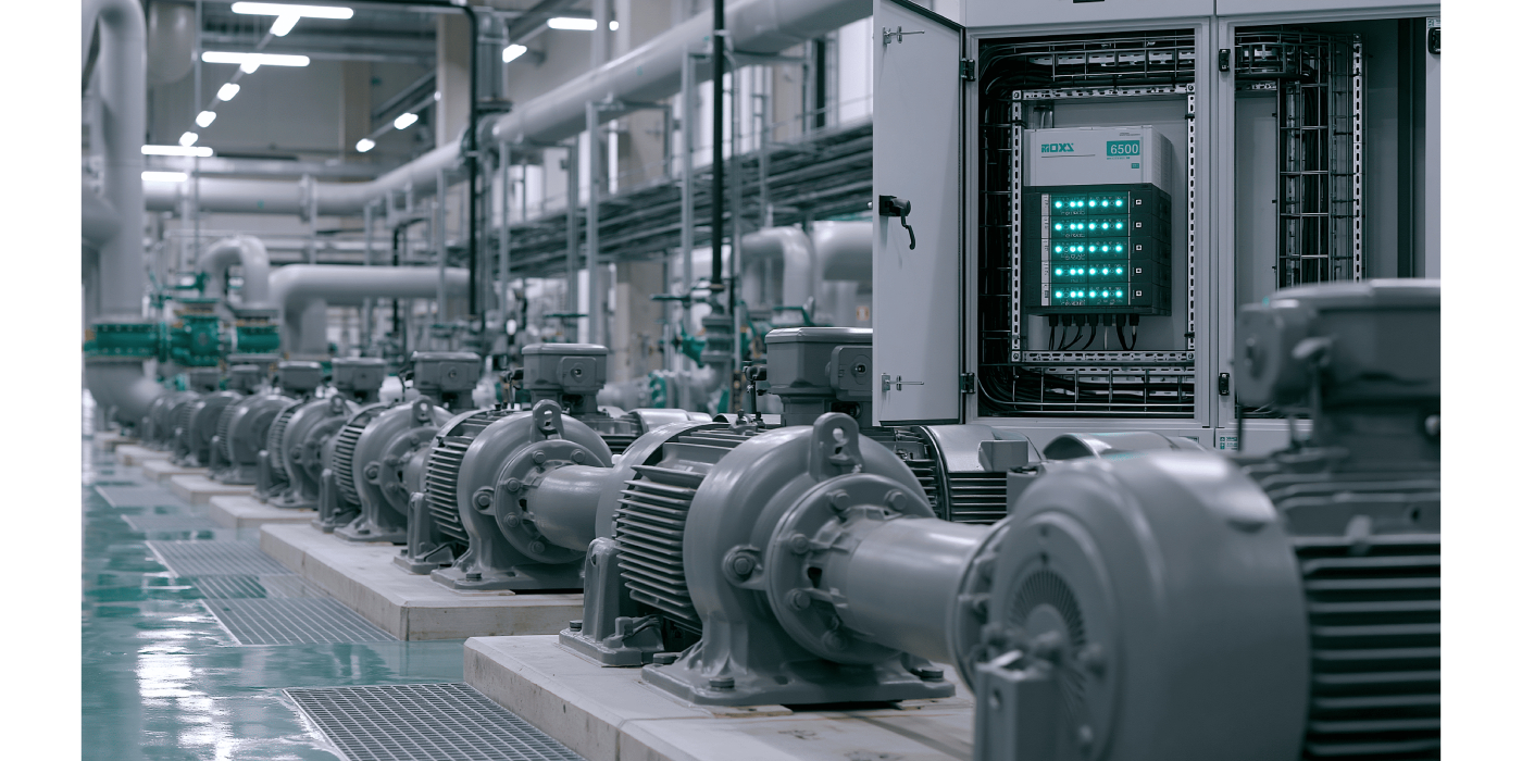 La falta de datos y la escasa integración entre procesos frenan la optimización energética industrial